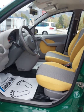 Fiat Panda 1.3 4х4 Klima. - 3150 € - 35294879 13 | Car24.bg Fiat Panda 1.3 4х4 Klima. - 3150 € - 35294879 13