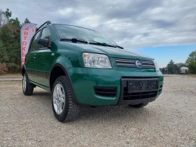 Fiat Panda 1.3 4х4 Klima. - 3150 € - 35294879 7 | Car24.bg Fiat Panda 1.3 4х4 Klima. - 3150 € - 35294879 7