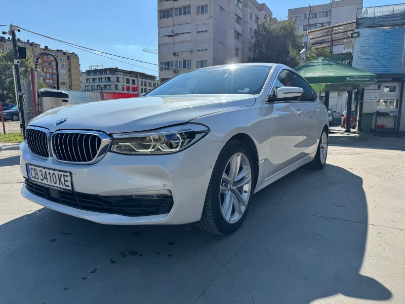 BMW 6 GT BMW GT630 Xdrive - 48999 лв. / 25052.79 € - 86629586 1 | Car24.bg BMW 6 GT BMW GT630 Xdrive - 48999 лв. / 25052.79 € - 86629586 1