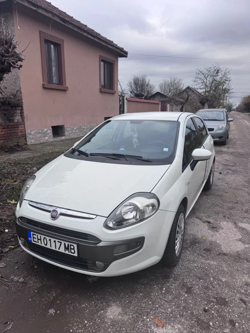 Fiat Punto - 3000 € / 5867.49 лв. - 55233791 1 | Car24.bg Fiat Punto - 3000 € / 5867.49 лв. - 55233791 1