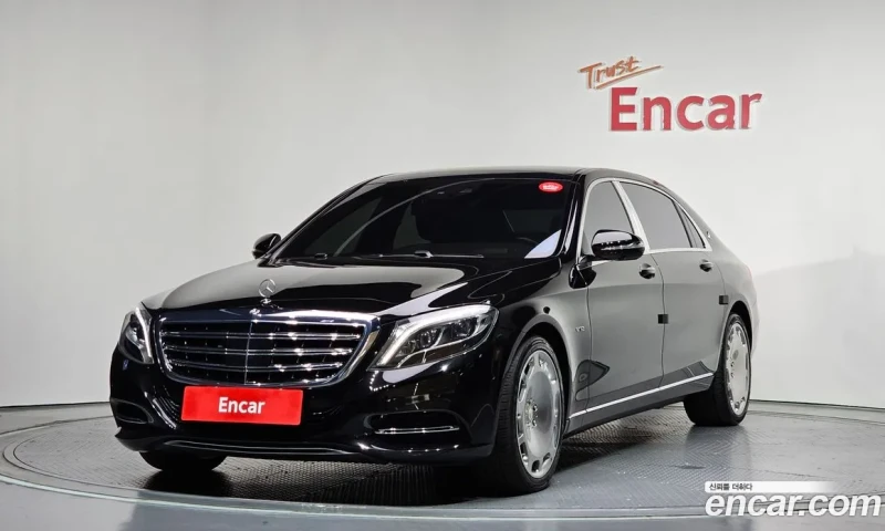 Mercedes-Benz S 600 MAYBACH* HUD* МАСАЖ* TV* 360 - 25799 € / 50458.46 лв. - 18458686 1 | Car24.bg Mercedes-Benz S 600 MAYBACH* HUD* МАСАЖ* TV* 360 - 25799 € / 50458.46 лв. - 18458686 1
