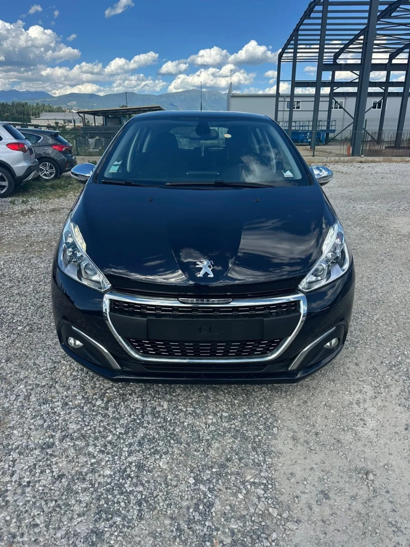 Peugeot 208 1.2i Automatic - 7200 € / 14081.98 лв. - 28996962 1 | Car24.bg Peugeot 208 1.2i Automatic - 7200 € / 14081.98 лв. - 28996962 1