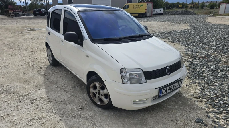 Fiat Panda 1.2 бензин /газ N1 - 1980 € / 3872.54 лв. - 25167371 1 | Car24.bg Fiat Panda 1.2 бензин /газ N1 - 1980 € / 3872.54 лв. - 25167371 1