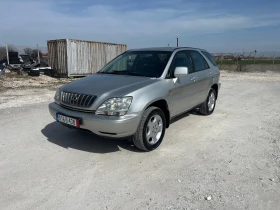 Lexus RX 300 - Car24.bg Lexus RX 300