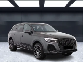 Audi Q7 50 TDI Quattro S-line = NEW = 7 Seats Гаранция - Car24.bg Audi Q7 50 TDI Quattro S-line = NEW = 7 Seats Гаранция