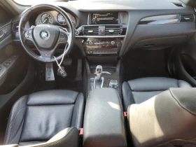 BMW X3 M-PACK * КЛИП НА ДВИГАТЕЛ*  - 19999 лв. / 10225.33 € - 97738007 8 | Car24.bg BMW X3 M-PACK * КЛИП НА ДВИГАТЕЛ*  - 19999 лв. / 10225.33 € - 97738007 8