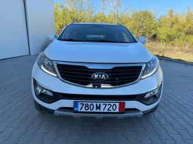 Kia Sportage 2.0 CRDI 4x4 184k.c. - Car24.bg Kia Sportage 2.0 CRDI 4x4 184k.c.