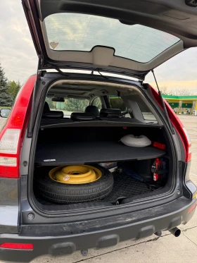 Honda Cr-v - 15999 лв. / 8180.16 € - 11716395 6 | Car24.bg Honda Cr-v - 15999 лв. / 8180.16 € - 11716395 6