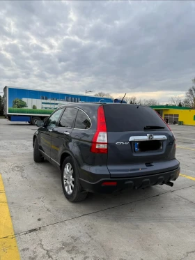 Honda Cr-v - 15999 лв. / 8180.16 € - 11716395 5 | Car24.bg Honda Cr-v - 15999 лв. / 8180.16 € - 11716395 5