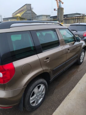 Skoda Yeti Топ автомобил - 5900 € / 11539.40 лв. - 16460477 2 | Car24.bg Skoda Yeti Топ автомобил - 5900 € / 11539.40 лв. - 16460477 2