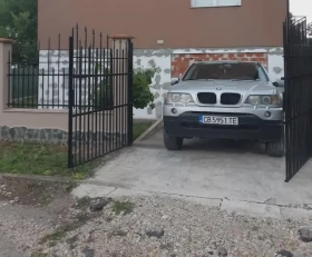 BMW X5 3.0 - Car24.bg BMW X5 3.0