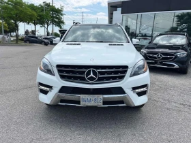 Mercedes-Benz ML 350 4MATIC * ГЛАВНО ПРЕДСТАВИТЕЛСТВО НА MERCEDES* | Auto.bg — изображение 2 Mercedes-Benz ML 350 4MATIC * ГЛАВНО ПРЕДСТАВИТЕЛСТВО НА MERCEDES* | Auto.bg — изображение 2