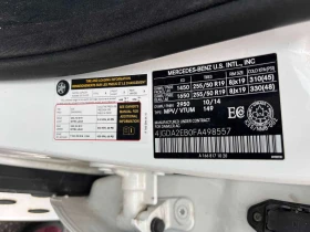 Mercedes-Benz ML 350 4MATIC * ГЛАВНО ПРЕДСТАВИТЕЛСТВО НА MERCEDES* | Auto.bg — изображение 15 Mercedes-Benz ML 350 4MATIC * ГЛАВНО ПРЕДСТАВИТЕЛСТВО НА MERCEDES* | Auto.bg — изображение 15