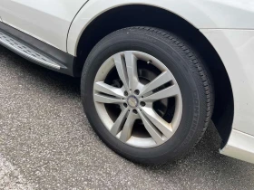 Mercedes-Benz ML 350 4MATIC * ГЛАВНО ПРЕДСТАВИТЕЛСТВО НА MERCEDES* | Auto.bg — изображение 6 Mercedes-Benz ML 350 4MATIC * ГЛАВНО ПРЕДСТАВИТЕЛСТВО НА MERCEDES* | Auto.bg — изображение 6