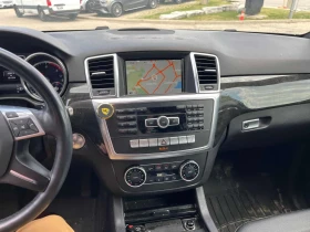 Mercedes-Benz ML 350 4MATIC * ГЛАВНО ПРЕДСТАВИТЕЛСТВО НА MERCEDES* | Auto.bg — изображение 9 Mercedes-Benz ML 350 4MATIC * ГЛАВНО ПРЕДСТАВИТЕЛСТВО НА MERCEDES* | Auto.bg — изображение 9