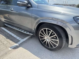 Mercedes-Benz GLS 400 - 85000 € / 166245.55 лв. - 49307175 3 | Car24.bg Mercedes-Benz GLS 400 - 85000 € / 166245.55 лв. - 49307175 3