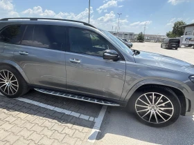 Mercedes-Benz GLS 400 - 85000 € / 166245.55 лв. - 49307175 5 | Car24.bg Mercedes-Benz GLS 400 - 85000 € / 166245.55 лв. - 49307175 5