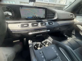 Mercedes-Benz GLS 400 - 85000 € / 166245.55 лв. - 49307175 11 | Car24.bg Mercedes-Benz GLS 400 - 85000 € / 166245.55 лв. - 49307175 11
