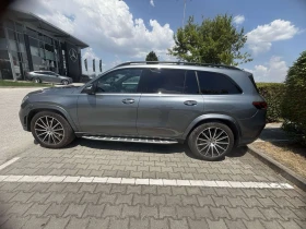 Mercedes-Benz GLS 400 - 85000 € / 166245.55 лв. - 49307175 9 | Car24.bg Mercedes-Benz GLS 400 - 85000 € / 166245.55 лв. - 49307175 9