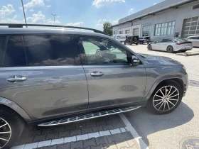 Mercedes-Benz GLS 400 - 85000 € / 166245.55 лв. - 49307175 6 | Car24.bg Mercedes-Benz GLS 400 - 85000 € / 166245.55 лв. - 49307175 6