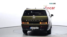 Hyundai Santa fe CALLIGRAPHY/HEV-1.6/DRIVE-ASSISTS/HEAD-UP | Auto.bg — изображение 13 Hyundai Santa fe CALLIGRAPHY/HEV-1.6/DRIVE-ASSISTS/HEAD-UP | Auto.bg — изображение 13