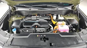 Hyundai Santa fe CALLIGRAPHY/HEV-1.6/DRIVE-ASSISTS/HEAD-UP | Auto.bg — изображение 10 Hyundai Santa fe CALLIGRAPHY/HEV-1.6/DRIVE-ASSISTS/HEAD-UP | Auto.bg — изображение 10