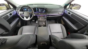 Hyundai Santa fe CALLIGRAPHY/HEV-1.6/DRIVE-ASSISTS/HEAD-UP | Auto.bg — изображение 15 Hyundai Santa fe CALLIGRAPHY/HEV-1.6/DRIVE-ASSISTS/HEAD-UP | Auto.bg — изображение 15