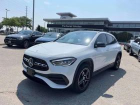 Mercedes-Benz GLA * 250 * CARFAX * ОПЦИЯ ЗА ФИНАНСИРАНЕ