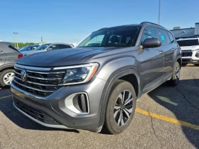 VW Atlas * COMFORTLINE * CARFAX *