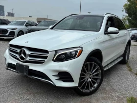 Mercedes-Benz GLC * 300 * CARFAX * БЕЗ ПЪРВОНАЧАЛНА ВНОСКА