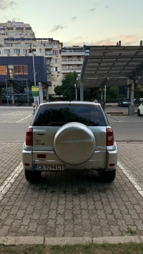 Toyota Rav4 КЛИМАТРОНИК, BLUETOOTH | Auto.bg — изображение 4 Toyota Rav4 КЛИМАТРОНИК, BLUETOOTH | Auto.bg — изображение 4