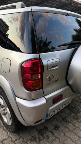 Toyota Rav4 КЛИМАТРОНИК, BLUETOOTH | Auto.bg — изображение 11 Toyota Rav4 КЛИМАТРОНИК, BLUETOOTH | Auto.bg — изображение 11
