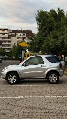 Toyota Rav4 КЛИМАТРОНИК, BLUETOOTH | Auto.bg — изображение 3 Toyota Rav4 КЛИМАТРОНИК, BLUETOOTH | Auto.bg — изображение 3