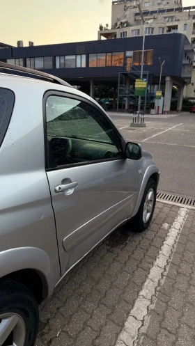 Toyota Rav4 КЛИМАТРОНИК, BLUETOOTH | Auto.bg — изображение 6 Toyota Rav4 КЛИМАТРОНИК, BLUETOOTH | Auto.bg — изображение 6
