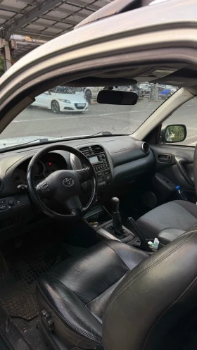 Toyota Rav4 КЛИМАТРОНИК, BLUETOOTH | Auto.bg — изображение 12 Toyota Rav4 КЛИМАТРОНИК, BLUETOOTH | Auto.bg — изображение 12