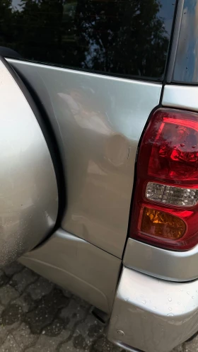 Toyota Rav4 КЛИМАТРОНИК, BLUETOOTH | Auto.bg — изображение 5 Toyota Rav4 КЛИМАТРОНИК, BLUETOOTH | Auto.bg — изображение 5