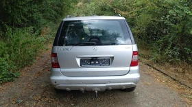 Mercedes-Benz ML 270 undefined | Auto.bg — изображение 9 Mercedes-Benz ML 270 undefined | Auto.bg — изображение 9