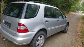 Mercedes-Benz ML 270 undefined | Auto.bg — изображение 10 Mercedes-Benz ML 270 undefined | Auto.bg — изображение 10