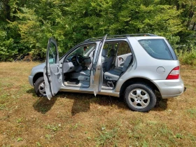 Mercedes-Benz ML 270 undefined | Auto.bg — изображение 4 Mercedes-Benz ML 270 undefined | Auto.bg — изображение 4