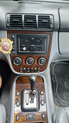 Mercedes-Benz ML 270 undefined | Auto.bg — изображение 15 Mercedes-Benz ML 270 undefined | Auto.bg — изображение 15