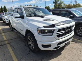 Dodge RAM 1500 4x4 Crew Cab 5'7" Box Sport Crew | Auto.bg — изображение 5 Dodge RAM 1500 4x4 Crew Cab 5'7" Box Sport Crew | Auto.bg — изображение 5