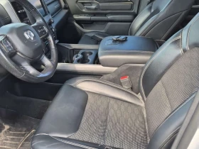 Dodge RAM 1500 4x4 Crew Cab 5'7" Box Sport Crew | Auto.bg — изображение 3 Dodge RAM 1500 4x4 Crew Cab 5'7" Box Sport Crew | Auto.bg — изображение 3