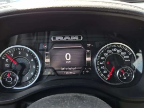 Dodge RAM 1500 4x4 Crew Cab 5'7" Box Sport Crew | Auto.bg — изображение 9 Dodge RAM 1500 4x4 Crew Cab 5'7" Box Sport Crew | Auto.bg — изображение 9