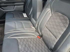 Dodge RAM 1500 4x4 Crew Cab 5'7" Box Sport Crew | Auto.bg — изображение 11 Dodge RAM 1500 4x4 Crew Cab 5'7" Box Sport Crew | Auto.bg — изображение 11