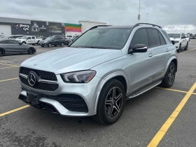 Mercedes-Benz GLE 450 * CARFAX * АВТОФИНАНСИРАНЕ *