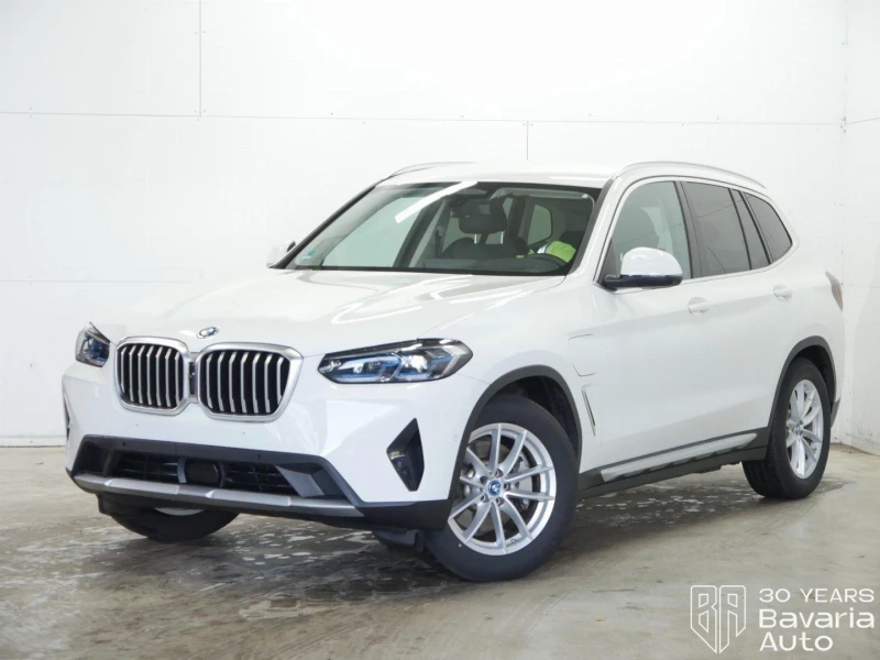 BMW X3 30e xDrive Steptronic - 105600 лв. / 53992.42 € - 43997002 1 | Car24.bg BMW X3 30e xDrive Steptronic - 105600 лв. / 53992.42 € - 43997002 1