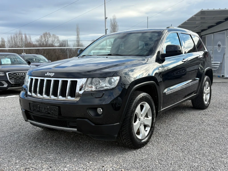 Jeep Grand cherokee 3.0D - 175000км. - 10200 € / 19949.47 лв. - 80560268 1 | Car24.bg Jeep Grand cherokee 3.0D - 175000км. - 10200 € / 19949.47 лв. - 80560268 1