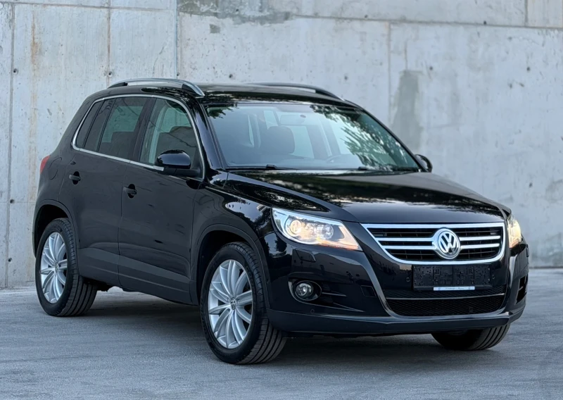 VW Tiguan 2.0TDi 140 * 4-Motion* * Камера* * Ксенон* - 6900 € / 13495.23 лв. - 60393066 1 | Car24.bg VW Tiguan 2.0TDi 140 * 4-Motion* * Камера* * Ксенон* - 6900 € / 13495.23 лв. - 60393066 1
