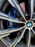 BMW X5 M-SPORT  X-Drive Steptronic - [15] 