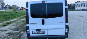 Renault Trafic | Mobile.bg   6